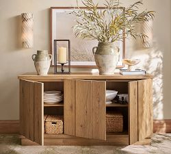 Aldon Buffet (64")