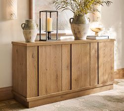 Aldon Buffet (64")