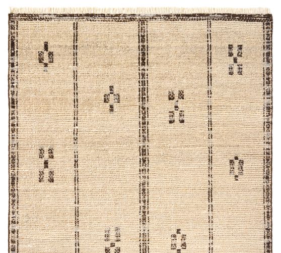Calliope Hand-Knotted Wool Rug by Pottery Barn