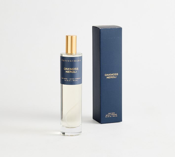 Oakmoss Neroli Scent Collection | Pottery Barn