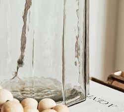 Ontario Glass Table Lamp (22")