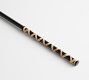 Standard Modern Hardware Drapery Wand