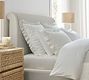 Westwood Rolled Upholstered Bed