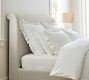 Westwood Rolled Upholstered Bed