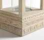 Aarya Wood Lantern
