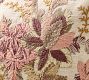 Aila Embroidered Pillow Cover