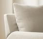 Ayden Square Arm Swivel Recliner