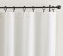 Belgian Linen Unlined Curtain Made with Libeco™