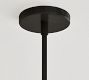 Chamberlin Metal Pendant (13")