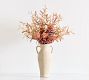 Faux Mixed Olive and Hydrangea Bundle