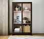 Folsom Glass Cabinet (49")