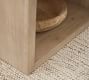 Folsom Small Square Coffee Table (29")