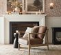 Harlow Milk Glass Sconce (12")