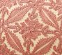 Jovie Embroidered Lumbar Pillow Cover