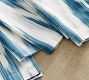 Kravet Ikat Cotton/Linen Napkins - Set of 4