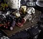 Skeleton Cheese Board