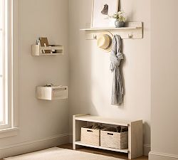 Cayman Entryway System