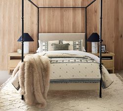 Dakota Quilted Sham