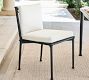 Get The Look: Ellis Rectangular Dining Table + Chair