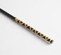 Standard Modern Hardware Drapery Wand