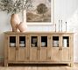 Toscana Buffet (75")