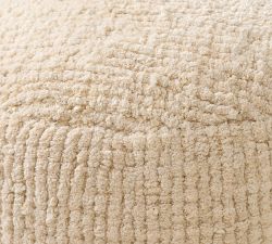 Tufted Pouf