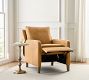 Winston Leather Recliner
