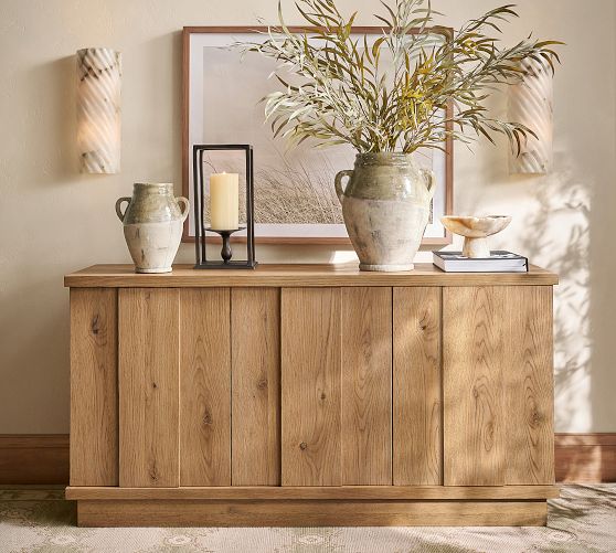 Aldon Buffet (64") by Pottery Barn
