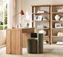 Aldon Console Desk (58")