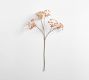 Faux Queen Anne's Lace Branch