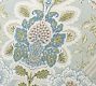 Kravet Arboretum Petite Floral Pillow Cover