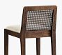 Monty Cane Stool