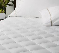 Westin® Down Alternative Mattress Pad