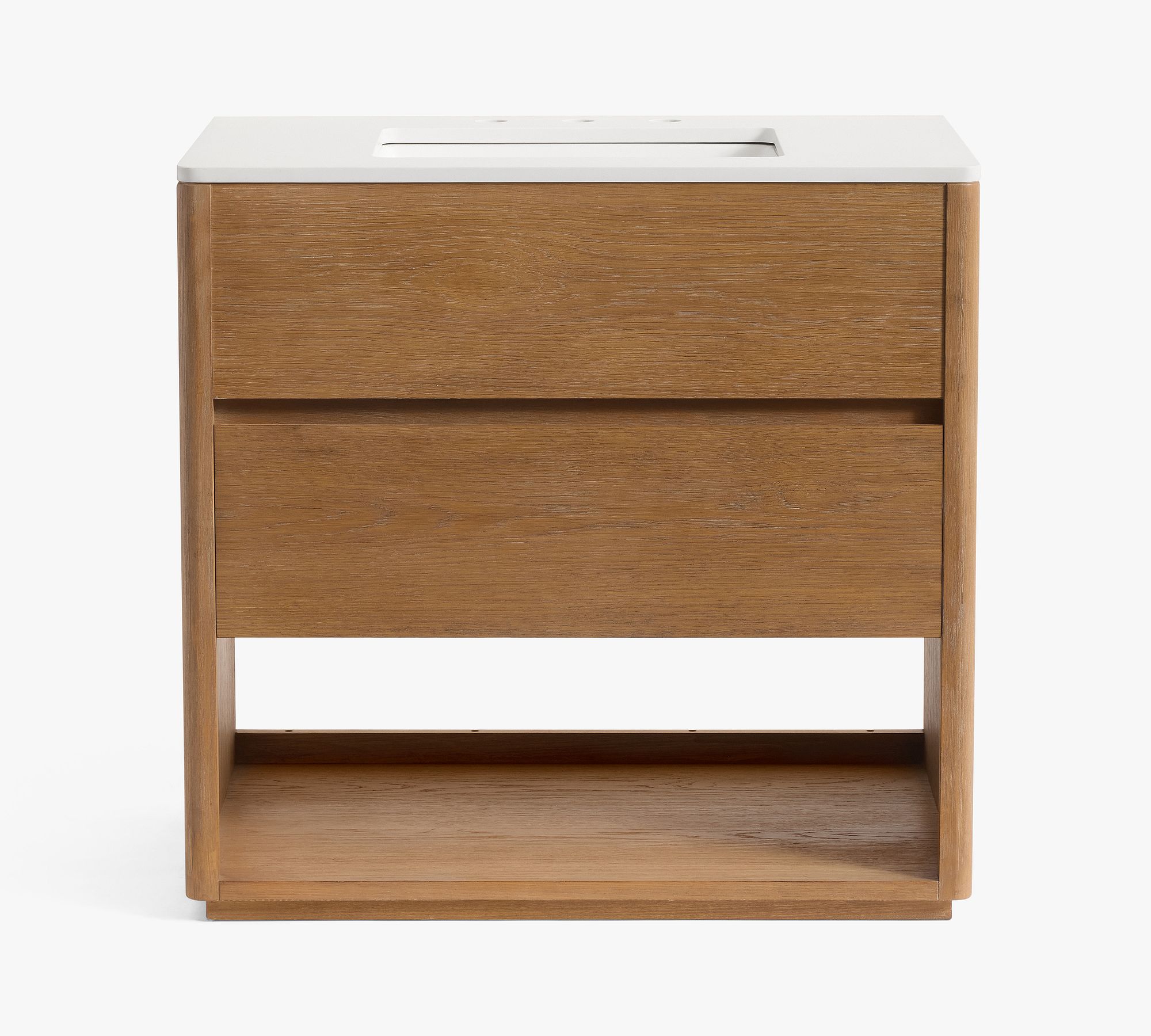 Kona 35" Single Sink Vanity