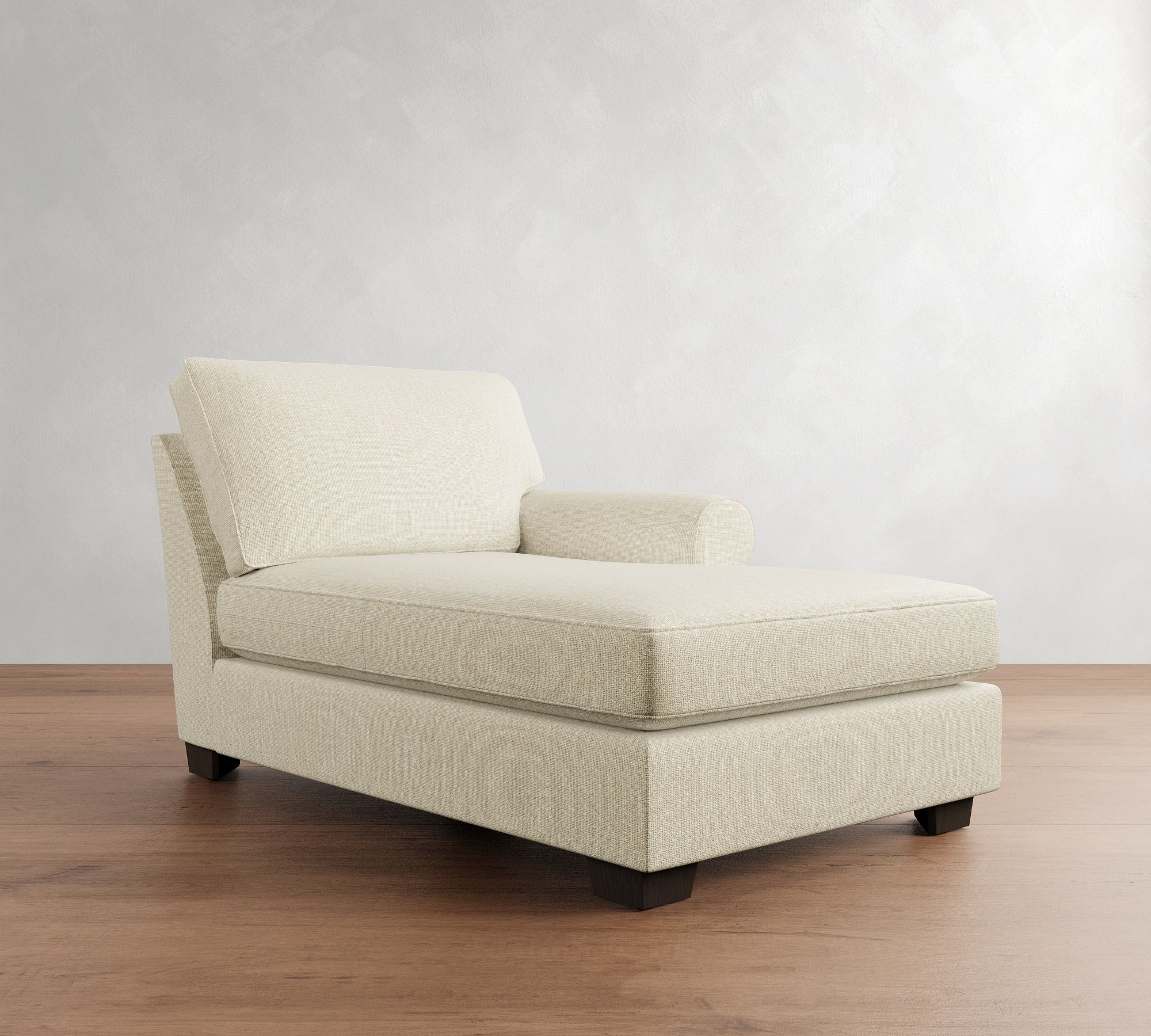 Build Your Own Buchanan Roll Arm Sectional - thumbnail 2