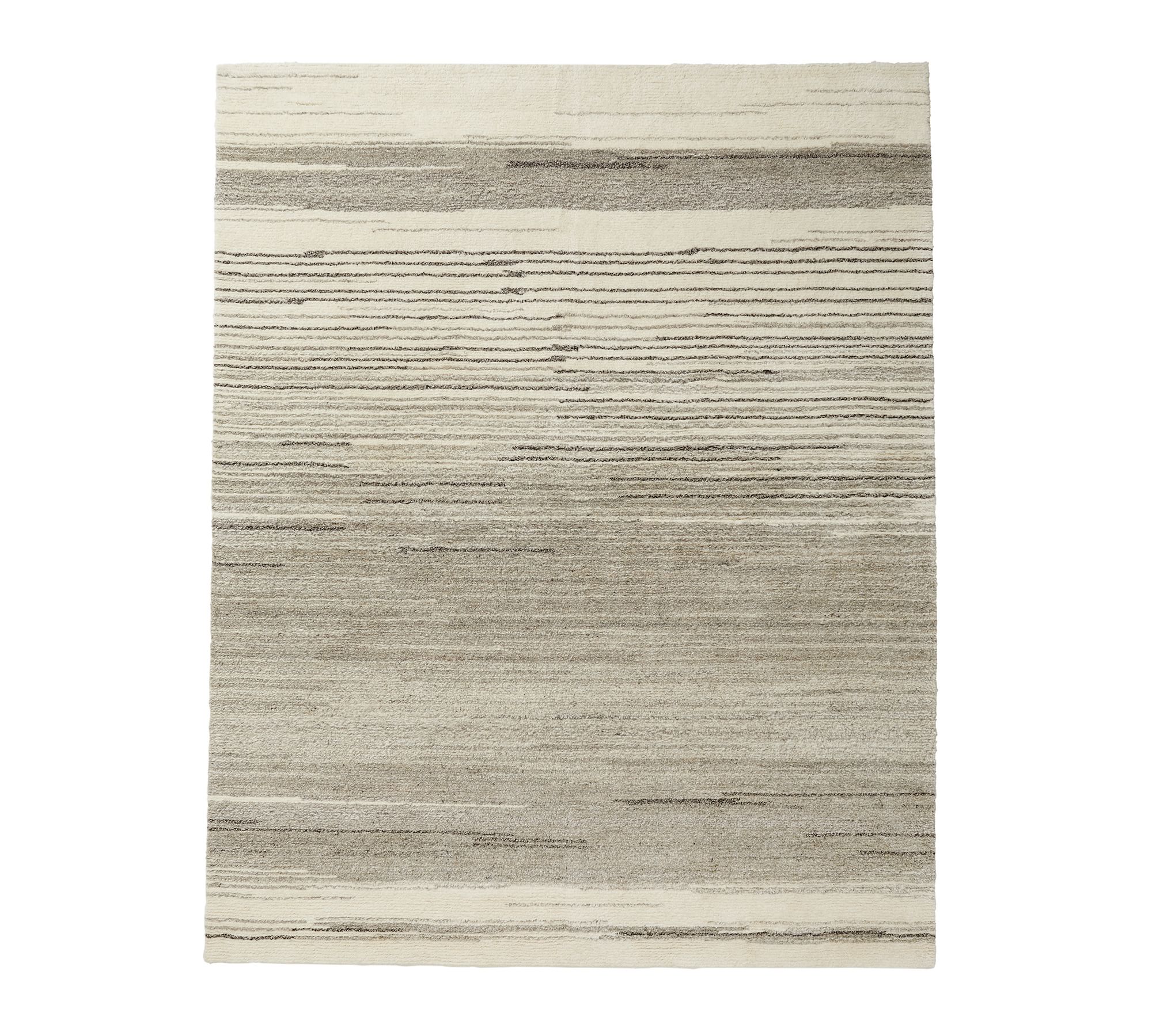 Custom Karson Hand-Tufted Wool Rug - thumbnail 8