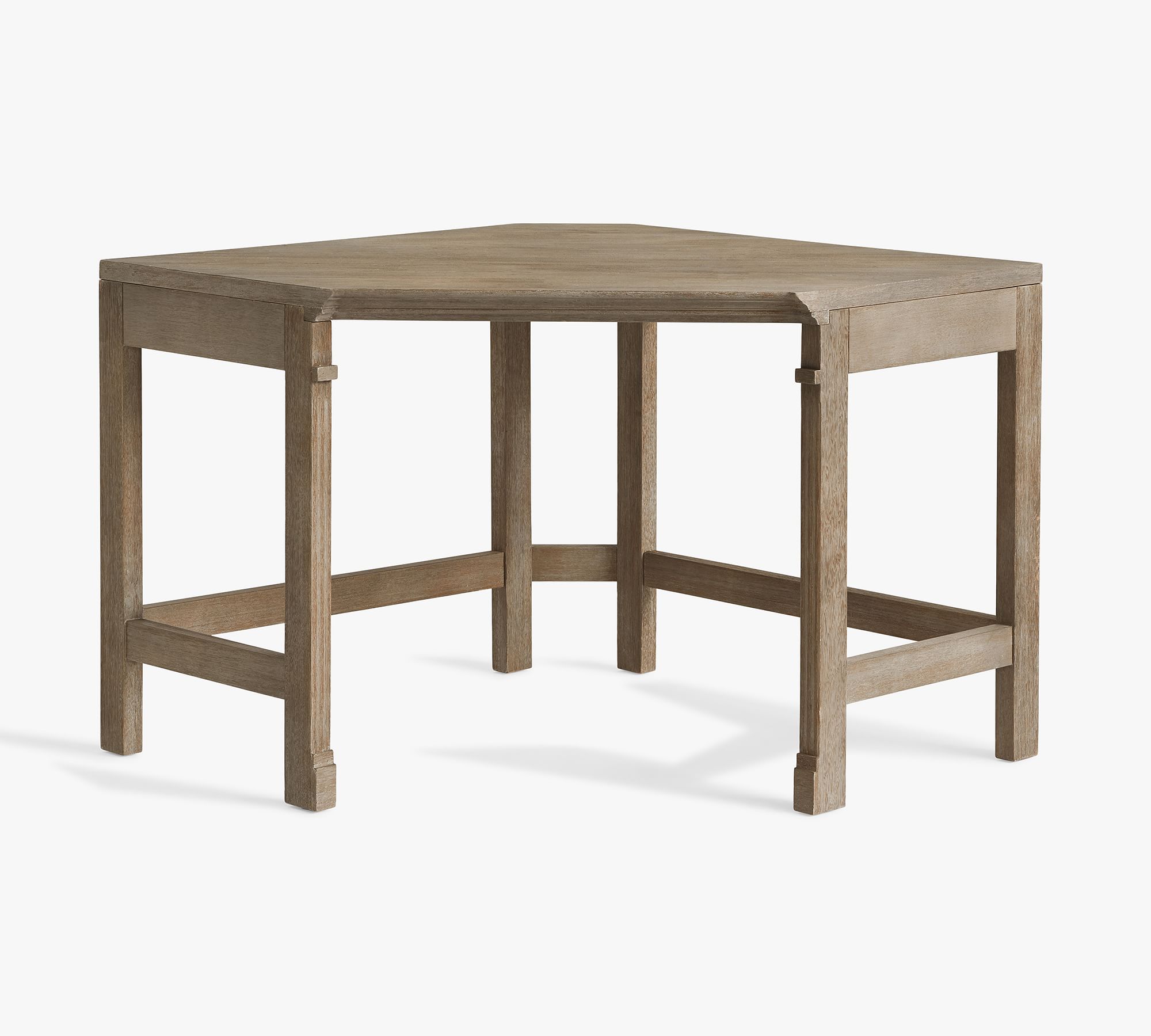 Livingston Modular Corner Desk (40")