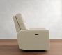 Parker Power Swivel Glider Recliner