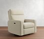 Parker Power Swivel Glider Recliner