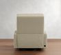 Parker Power Swivel Glider Recliner