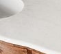 Scarlett 63" Double Sink Vanity