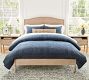 Winslet Wide Nightstand (30")