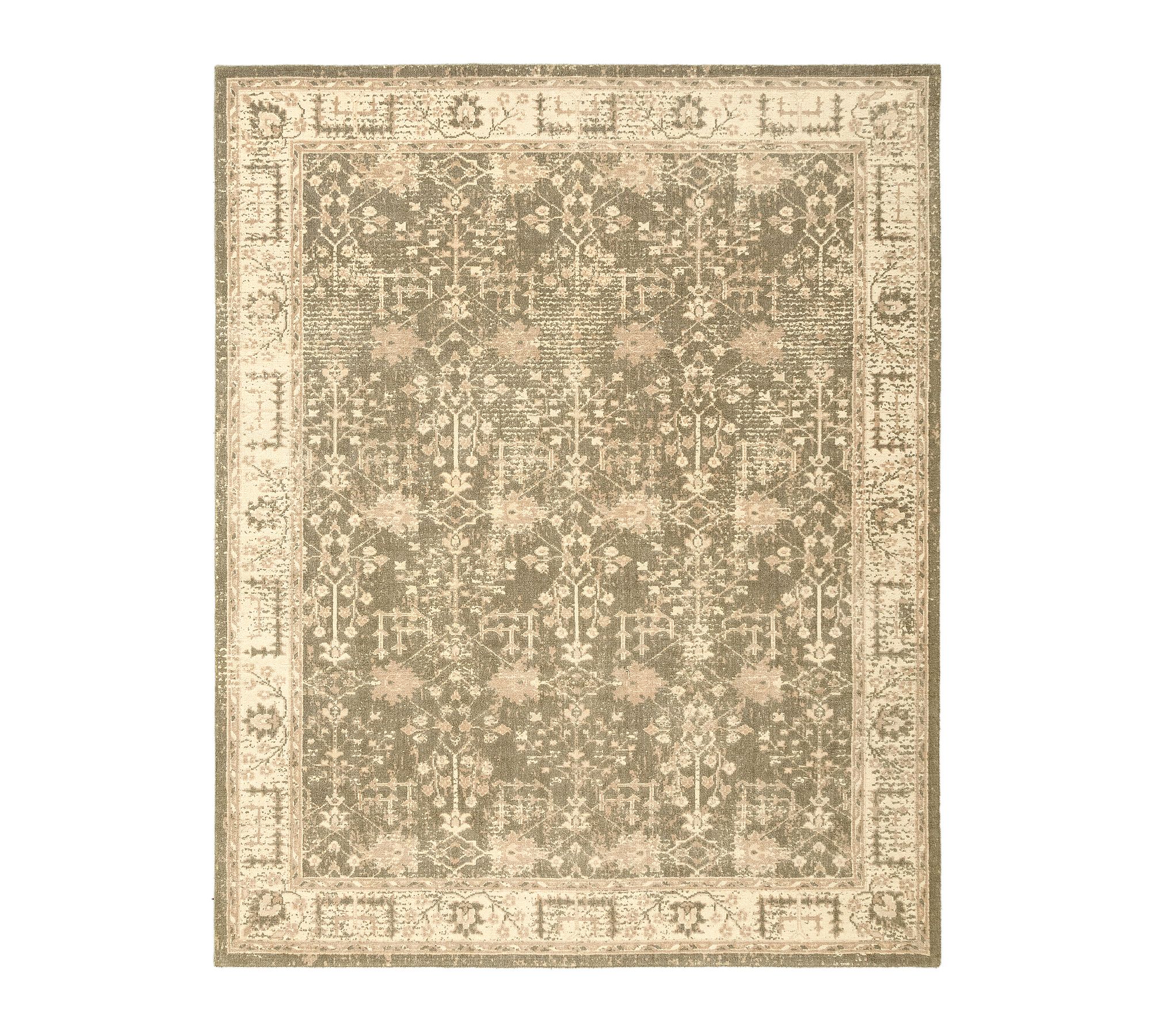 Reeva Handwoven Rug - thumbnail 3