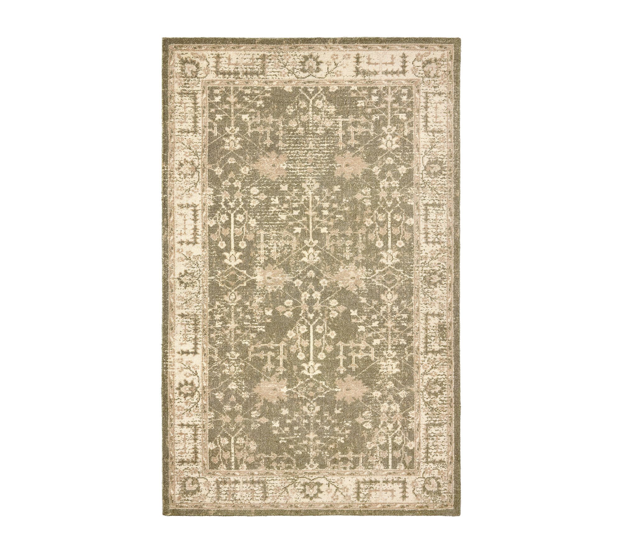 Reeva Handwoven Rug - thumbnail 2