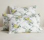Monique Lhuillier Positano Percale Comforter