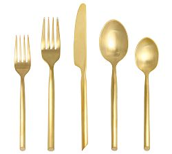 Fortessa Capri Flatware Sets