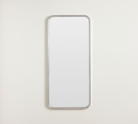 Everson Rectangular Mirror