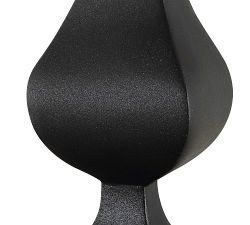 Noor Marble Buffet Lamp (38")
