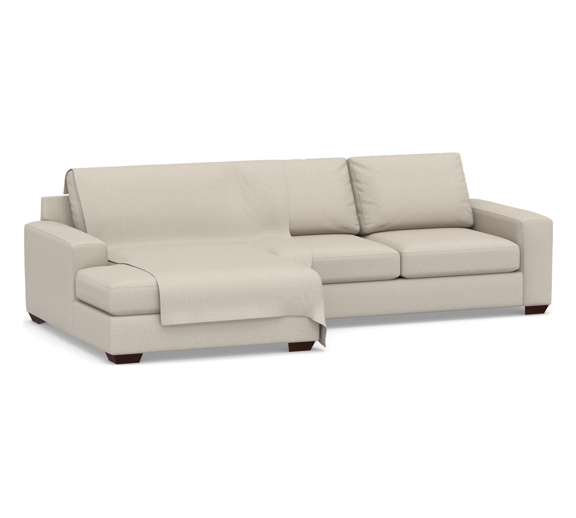 Pet Furniture Throw - thumbnail 4