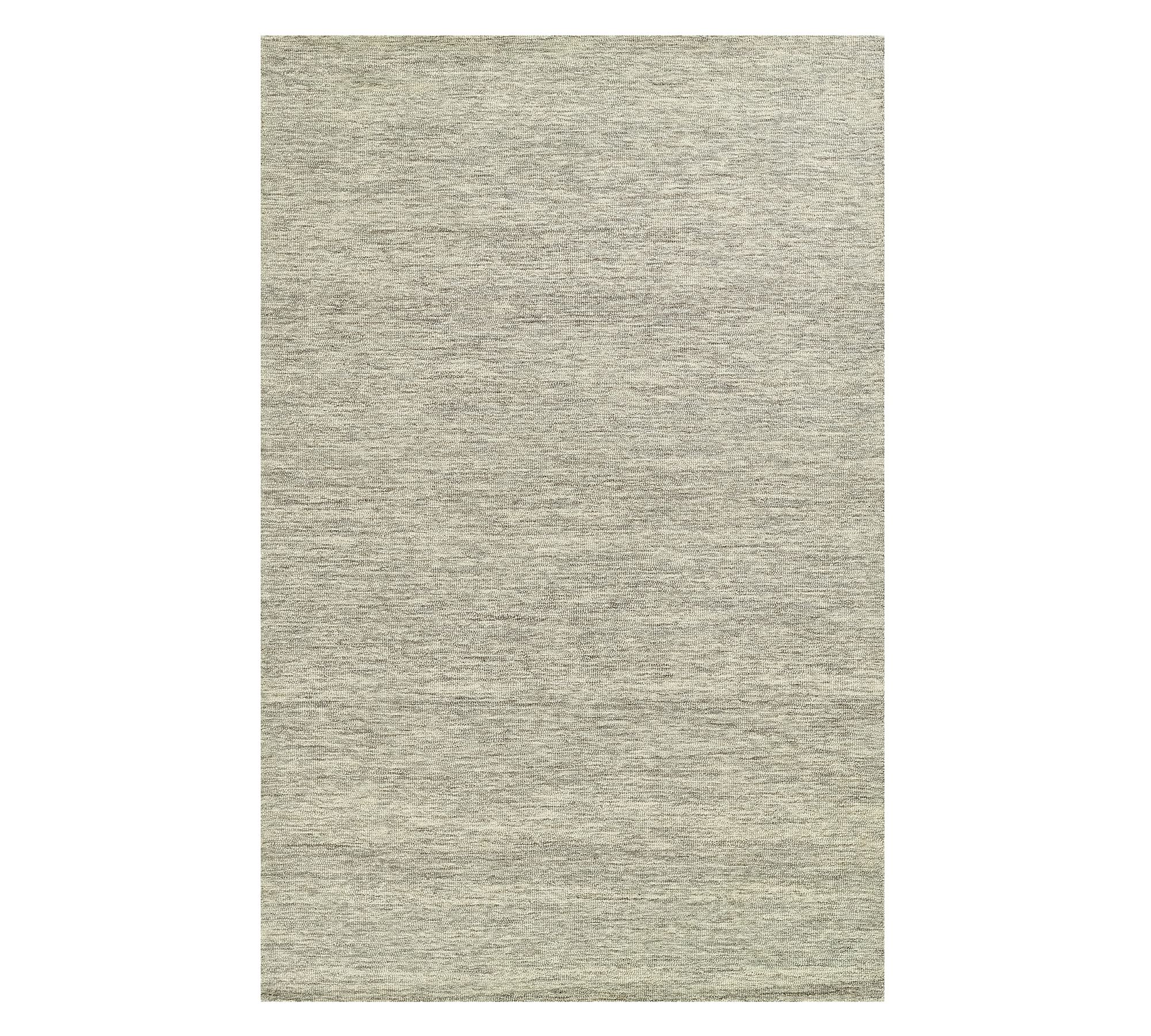 Okilo Hand-Tufted Wool Rug